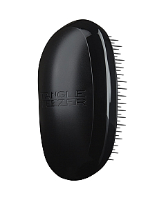 Tangle Teezer Salon Elite Midnight Black - Расческа для волос, Черный